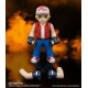 The King of Fighters Chibi Creature King of Fighters R-2 Terry Bogard Ember Toys
