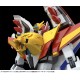 THE GATTAI The Brave Fighter of Legend Da-Garn Ga-Orn Good Smile Company