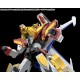 THE GATTAI The Brave Fighter of Legend Da-Garn Ga-Orn Good Smile Company
