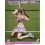 CRAZY FIGURE LT005 SPORTY GIRL YOYO 1/12 SCALE ACTION FIGURE CFTOYS