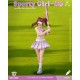CRAZY FIGURE LT005 SPORTY GIRL YOYO 1/12 SCALE ACTION FIGURE CFTOYS