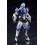 Hexa Gear GOVERNOR EX ARMORE TYPEBISHOP Kit Block 1/24 Kotobukiya