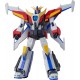 THE GATTAI The Brave Fighter of Legend Da-Garn Da-Garn X Good Smile Company