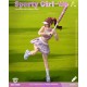 CRAZY FIGURE LT005 SPORTY GIRL YOYO 1/12 SCALE ACTION FIGURE CFTOYS