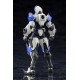 Hexa Gear GOVERNOR EX ARMORE TYPEBISHOP Kit Block 1/24 Kotobukiya