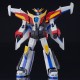THE GATTAI The Brave Fighter of Legend Da-Garn Da-Garn X Good Smile Company