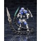 Hexa Gear GOVERNOR EX ARMORE TYPEBISHOP Kit Block 1/24 Kotobukiya