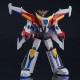 THE GATTAI The Brave Fighter of Legend Da-Garn Da-Garn X Good Smile Company