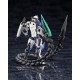 Hexa Gear GOVERNOR EX ARMORE TYPEBISHOP Kit Block 1/24 Kotobukiya