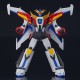 THE GATTAI The Brave Fighter of Legend Da-Garn Da-Garn X Good Smile Company