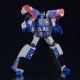 THE GATTAI The Brave Fighter of Legend Da-Garn Da-Garn X Good Smile Company