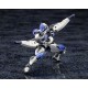 Hexa Gear GOVERNOR EX ARMORE TYPEBISHOP Kit Block 1/24 Kotobukiya