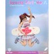 CRAZY FIGURE LT005 SPORTY GIRL YOYO 1/12 SCALE ACTION FIGURE CFTOYS