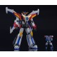 THE GATTAI The Brave Fighter of Legend Da-Garn Da-Garn X Good Smile Company