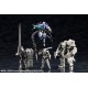 Hexa Gear GOVERNOR EX ARMORE TYPEBISHOP Kit Block 1/24 Kotobukiya