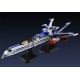 THE GATTAI The Brave Fighter of Legend Da-Garn Da-Garn X Good Smile Company