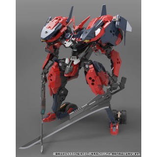 Hexa Gear HEXAGEAR LEVANTE Kit Block 1/24 Kotobukiya
