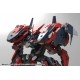 Hexa Gear HEXAGEAR LEVANTE Kit Block 1/24 Kotobukiya