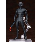 figma Detective Conan True Criminal FREEing