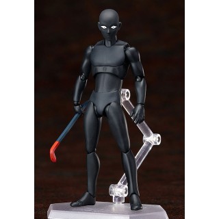 figma Detective Conan True Criminal FREEing