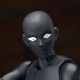 figma Detective Conan True Criminal FREEing