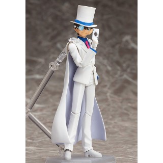figma Detective Conan Phantom Thief Kid FREEing