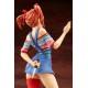 BISHOUJO HORROR BISHOUJO Childs Play Bride of Chucky Chucky 1/7 Kotobukiya