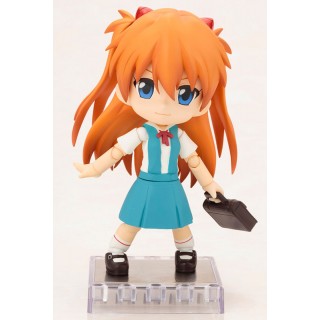 Cu-poche Rebuild of Evangelion: Asuka Langley Shikinami Kotobukiya