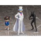 figma Detective Conan Phantom Thief Kid FREEing