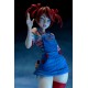 BISHOUJO HORROR BISHOUJO Childs Play Bride of Chucky Chucky 1/7 Kotobukiya