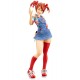 BISHOUJO HORROR BISHOUJO Childs Play Bride of Chucky Chucky 1/7 Kotobukiya