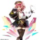 Girls Frontline Neural Cloud Willow Union Creative