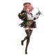 Girls Frontline Neural Cloud Willow Union Creative