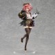 Girls Frontline Neural Cloud Willow Union Creative