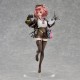 Girls Frontline Neural Cloud Willow Union Creative