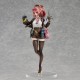 Girls Frontline Neural Cloud Willow Union Creative