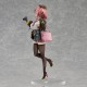 Girls Frontline Neural Cloud Willow Union Creative
