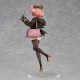 Girls Frontline Neural Cloud Willow Union Creative