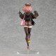 Girls Frontline Neural Cloud Willow Union Creative