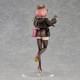 Girls Frontline Neural Cloud Willow Union Creative