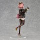 Girls Frontline Neural Cloud Willow Union Creative