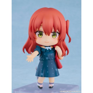 Nendoroid Anime BOCCHI THE ROCK! Ikuyo Kita Casual Clothes Ver. Good Smile Company