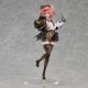 Girls Frontline Neural Cloud Willow Union Creative