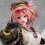 Girls Frontline Neural Cloud Willow Union Creative