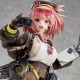 Girls Frontline Neural Cloud Willow Union Creative