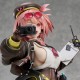 Girls Frontline Neural Cloud Willow Union Creative