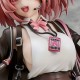 Girls Frontline Neural Cloud Willow Union Creative