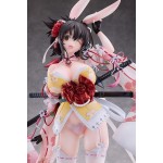 Senran Kagura Asuka Japanese Bunny Ver. 1/4 FREEing