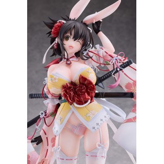 Senran Kagura Asuka Japanese Bunny Ver. 1/4 FREEing