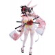 Senran Kagura Asuka Japanese Bunny Ver. 1/4 FREEing